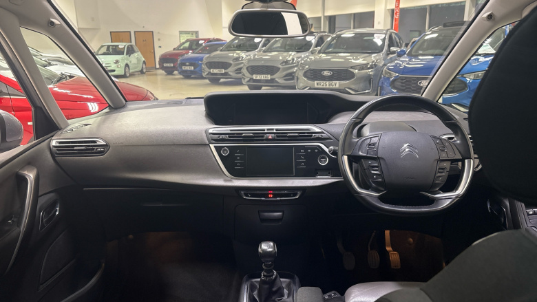 Citroen Grand C4 1.5 BlueHDi 130 Flair Plus 5dr Diesel Estate